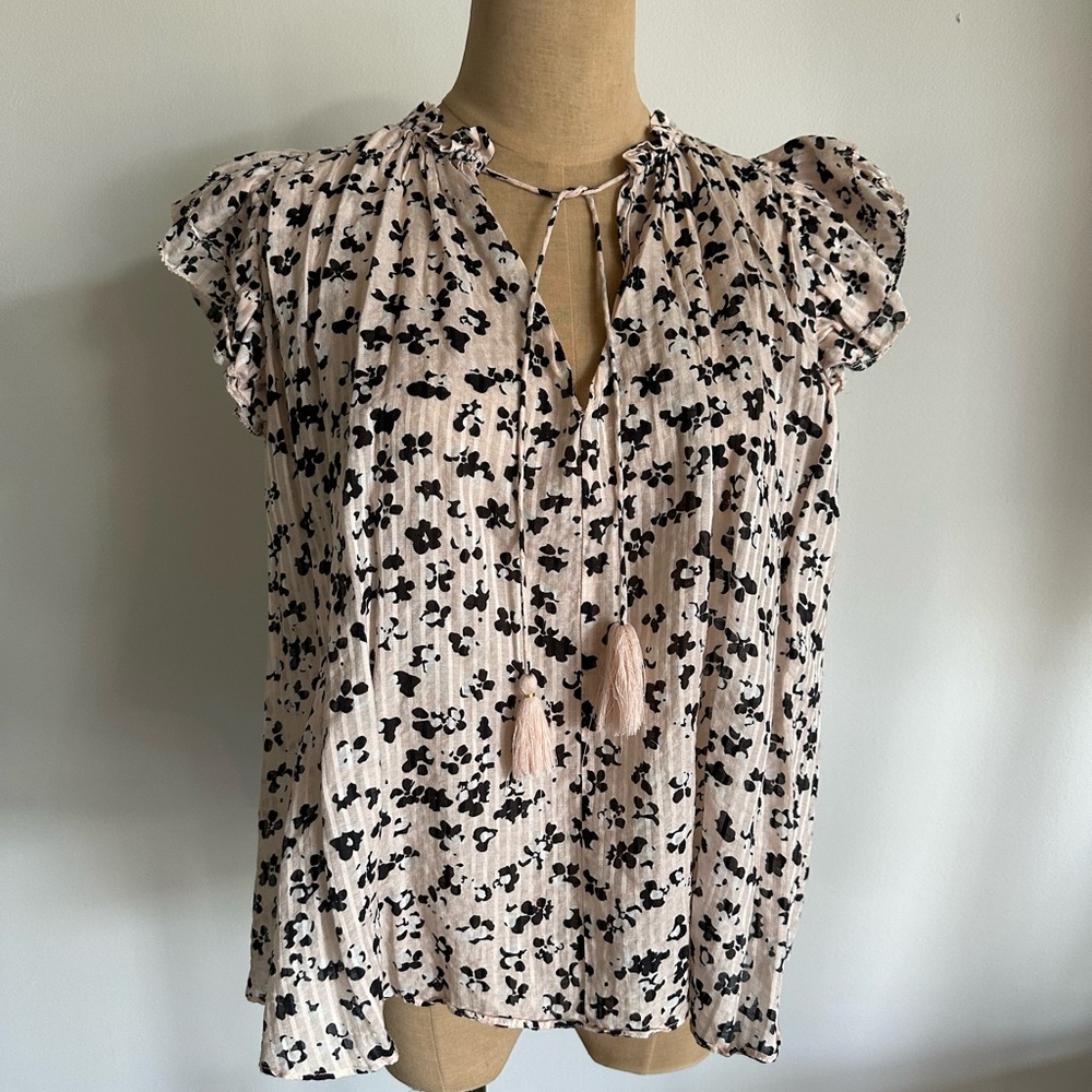 Ulla Johnson top
